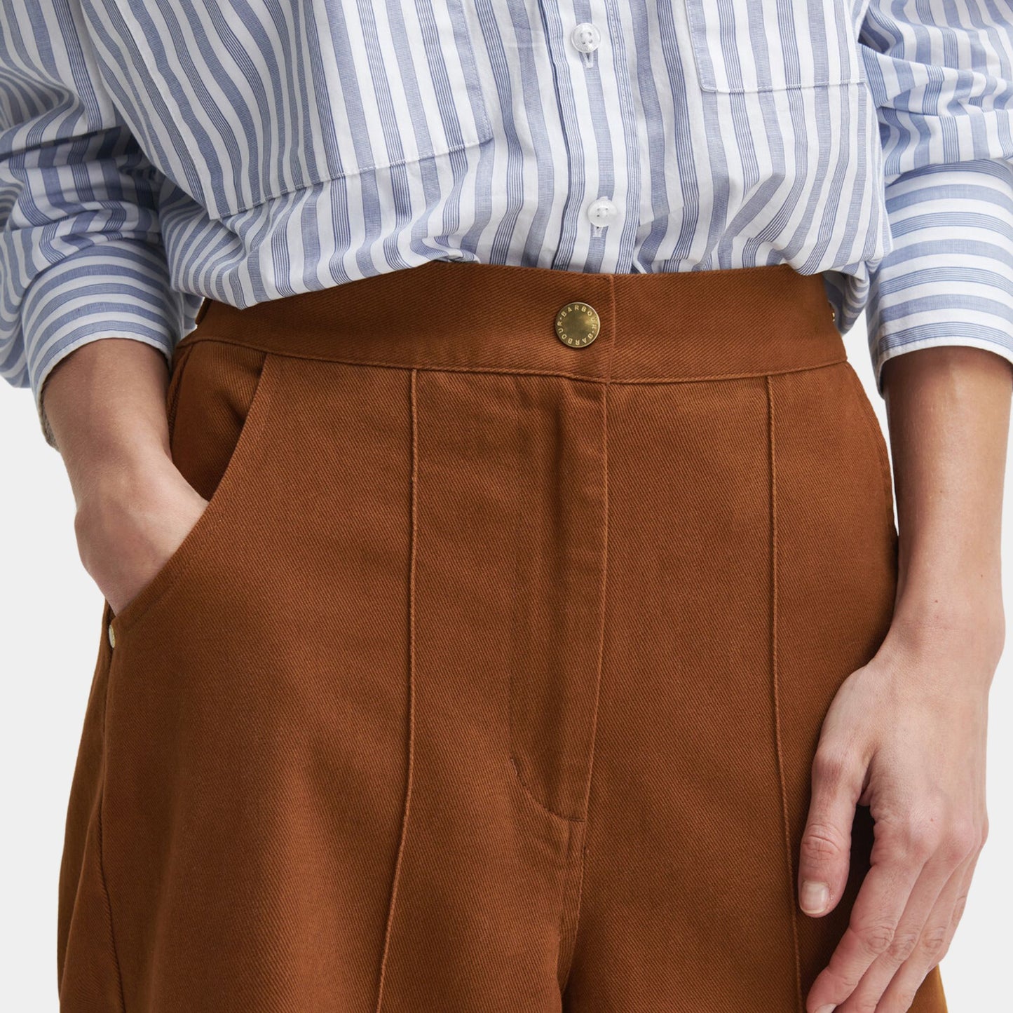 Barbour Allerston Utility Hlače