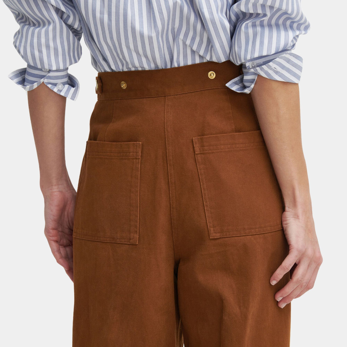 Barbour Allerston Utility Hlače