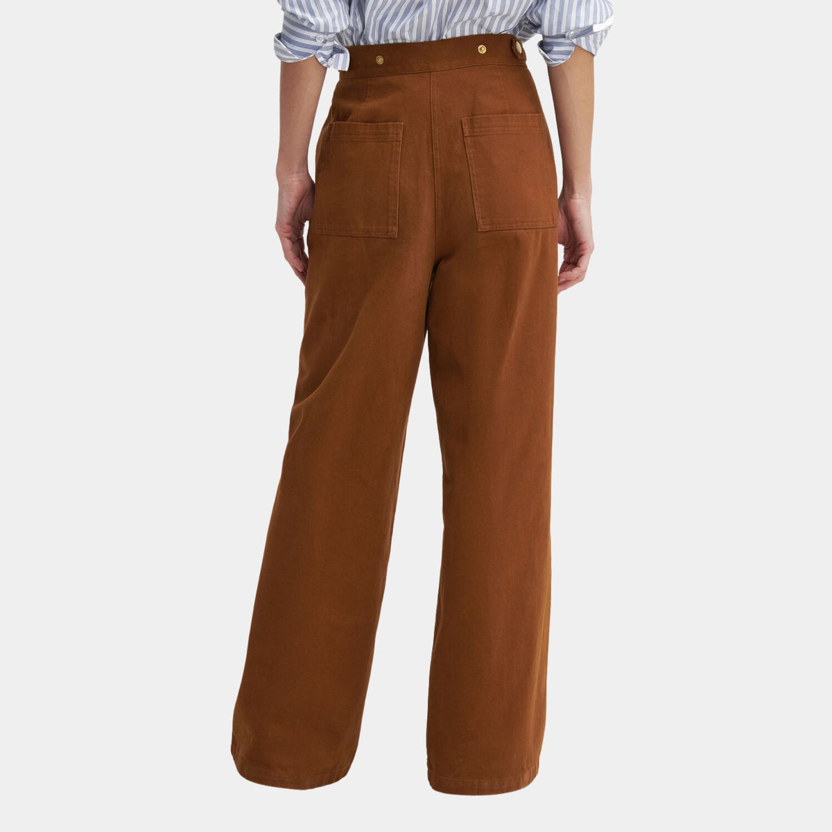 Barbour Allerston Utility Hlače