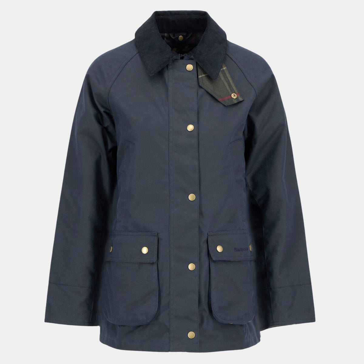 Barbour Acorn Wax Jacket