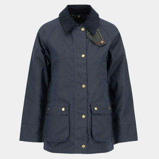 Barbour Acorn Wax Jacket