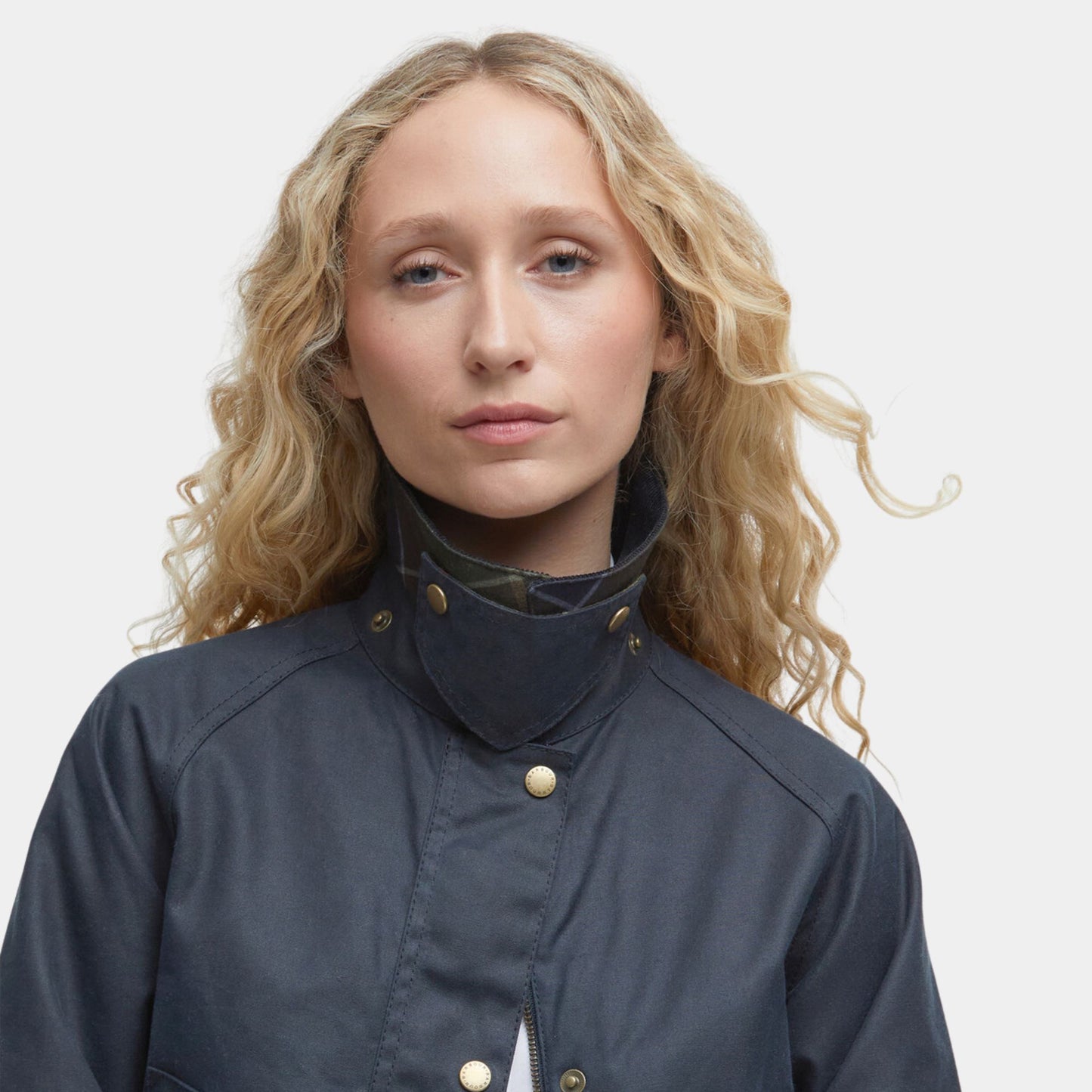 Barbour Acorn Wax Jacket