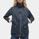 Barbour Acorn Wax Jacket