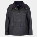 Barbour Allerston Wax Jacket