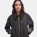 Barbour Allerston Wax Jacket