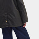 Barbour Allerston Wax Jacket