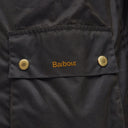 Barbour Allerston Wax Jacket