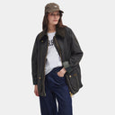 Barbour Allerston Wax Jacket
