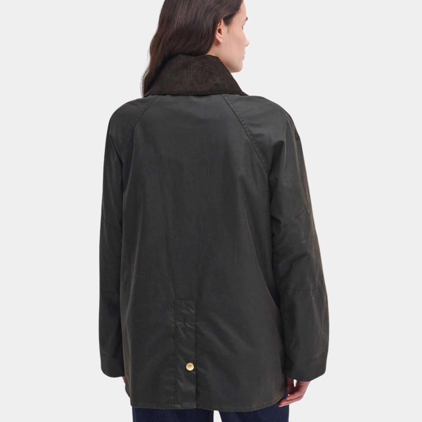 Barbour Allerston Wax Jacket