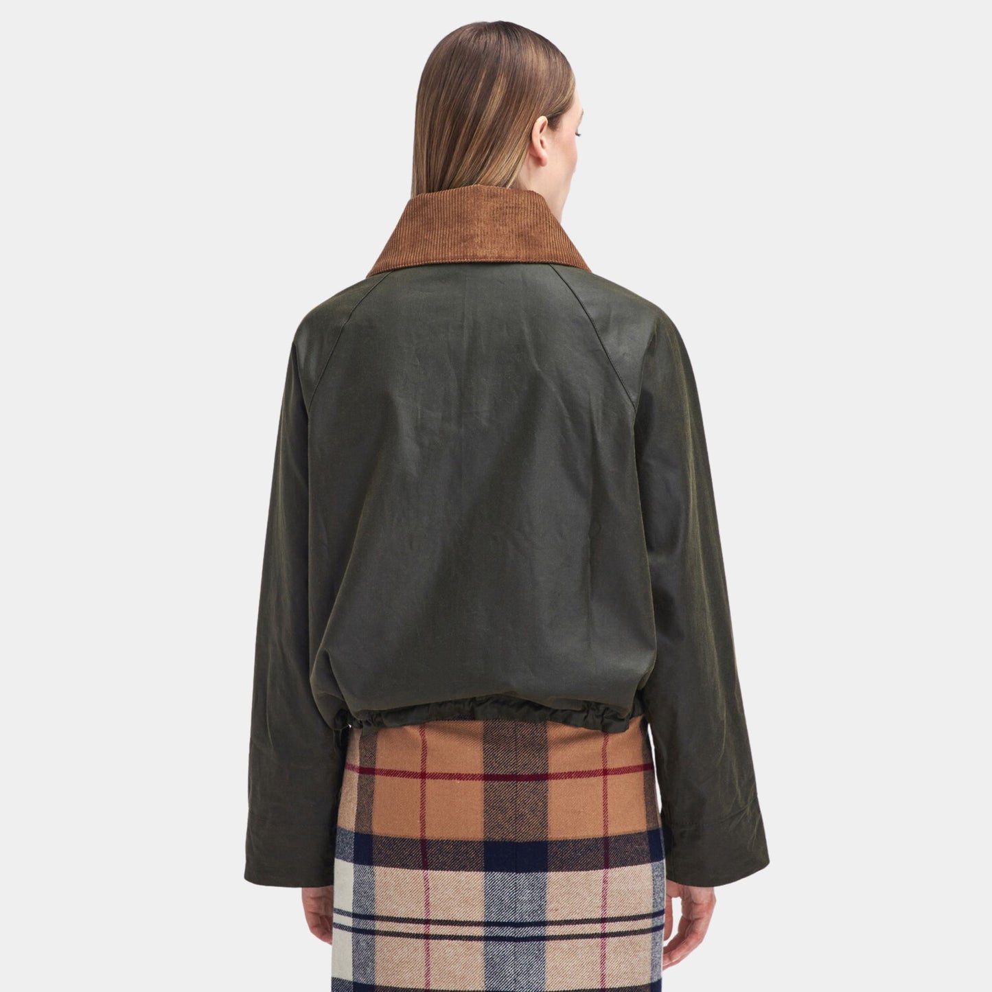 Barbour Beauly Waxed Jacket