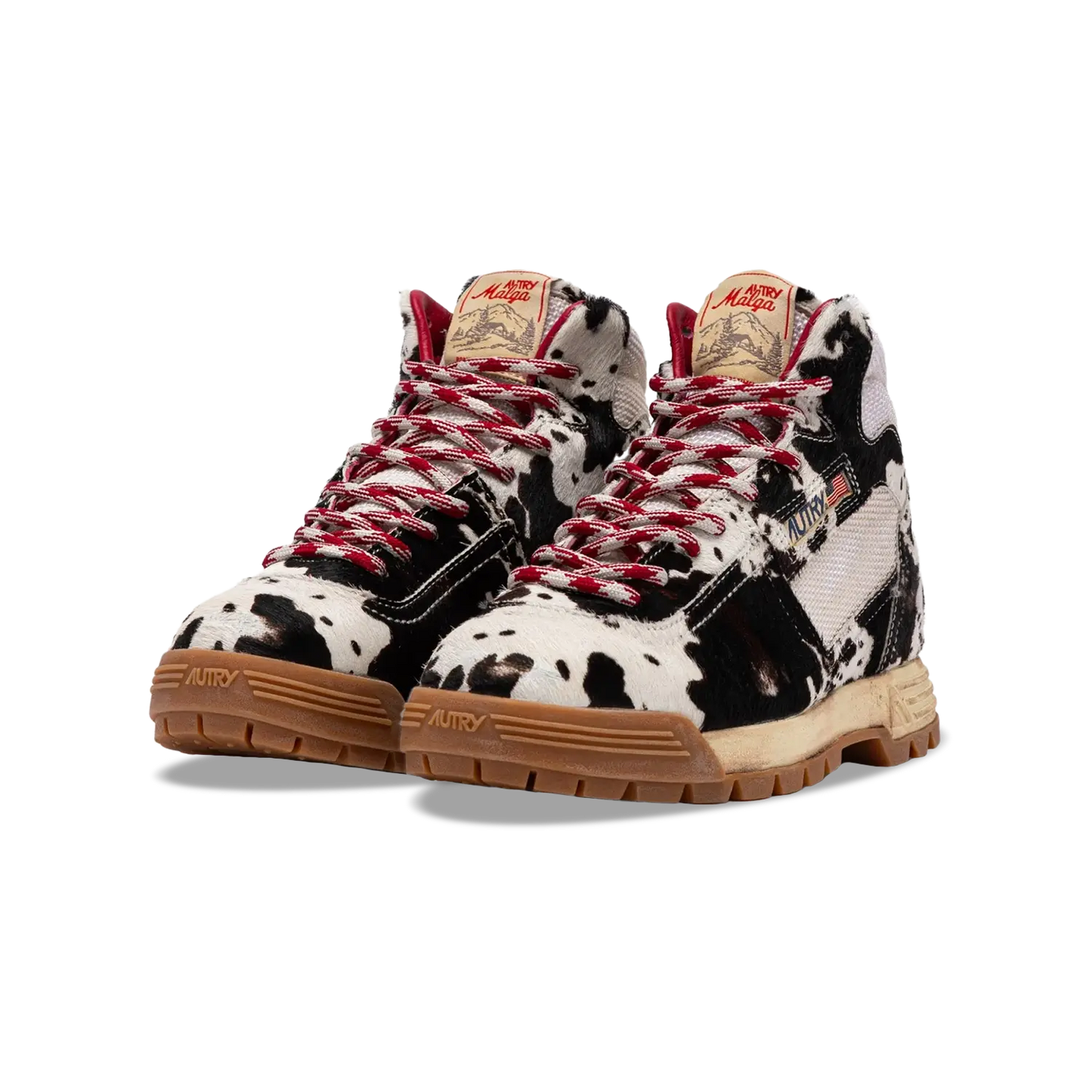Autry Malga Mid W