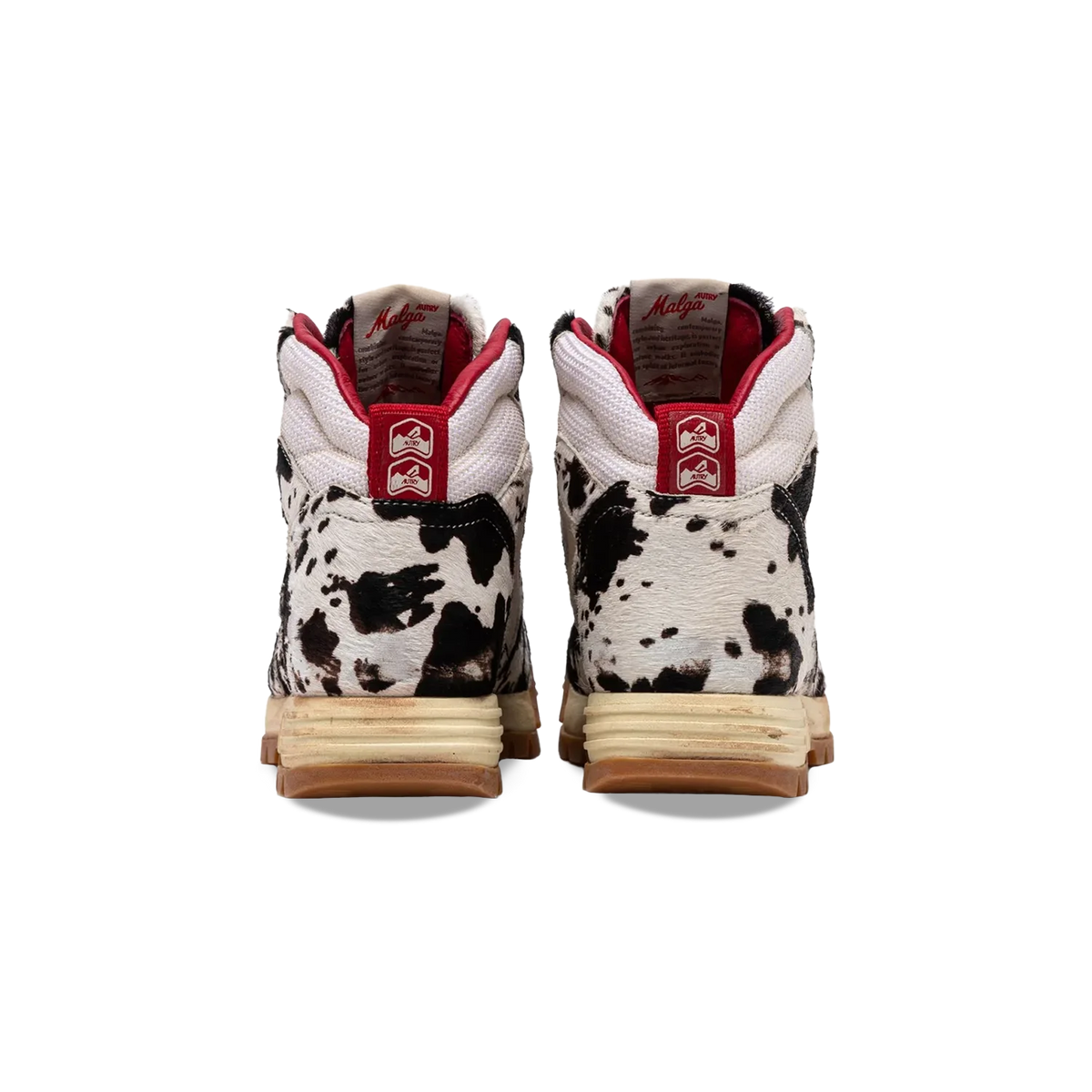 Autry Malga Mid W