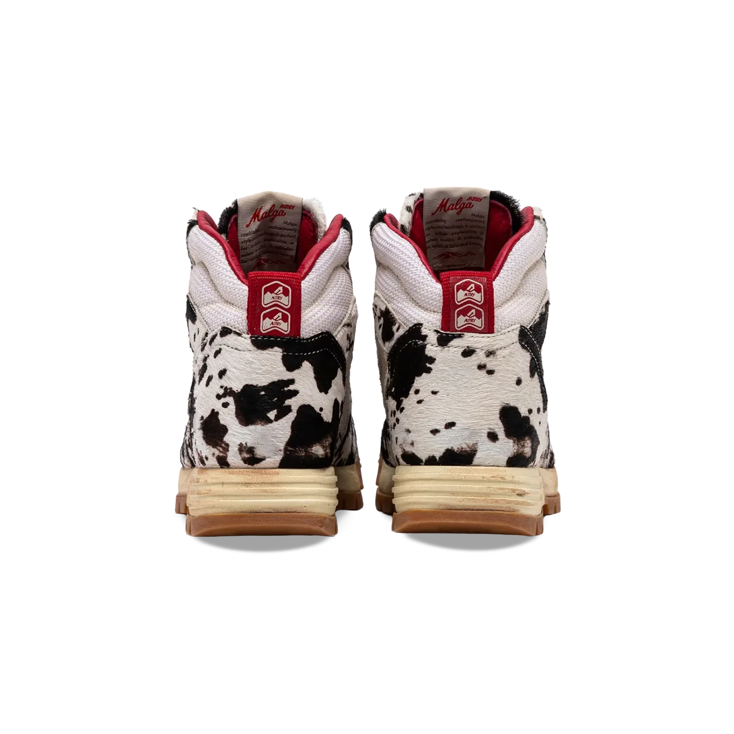 Autry Malga Mid W