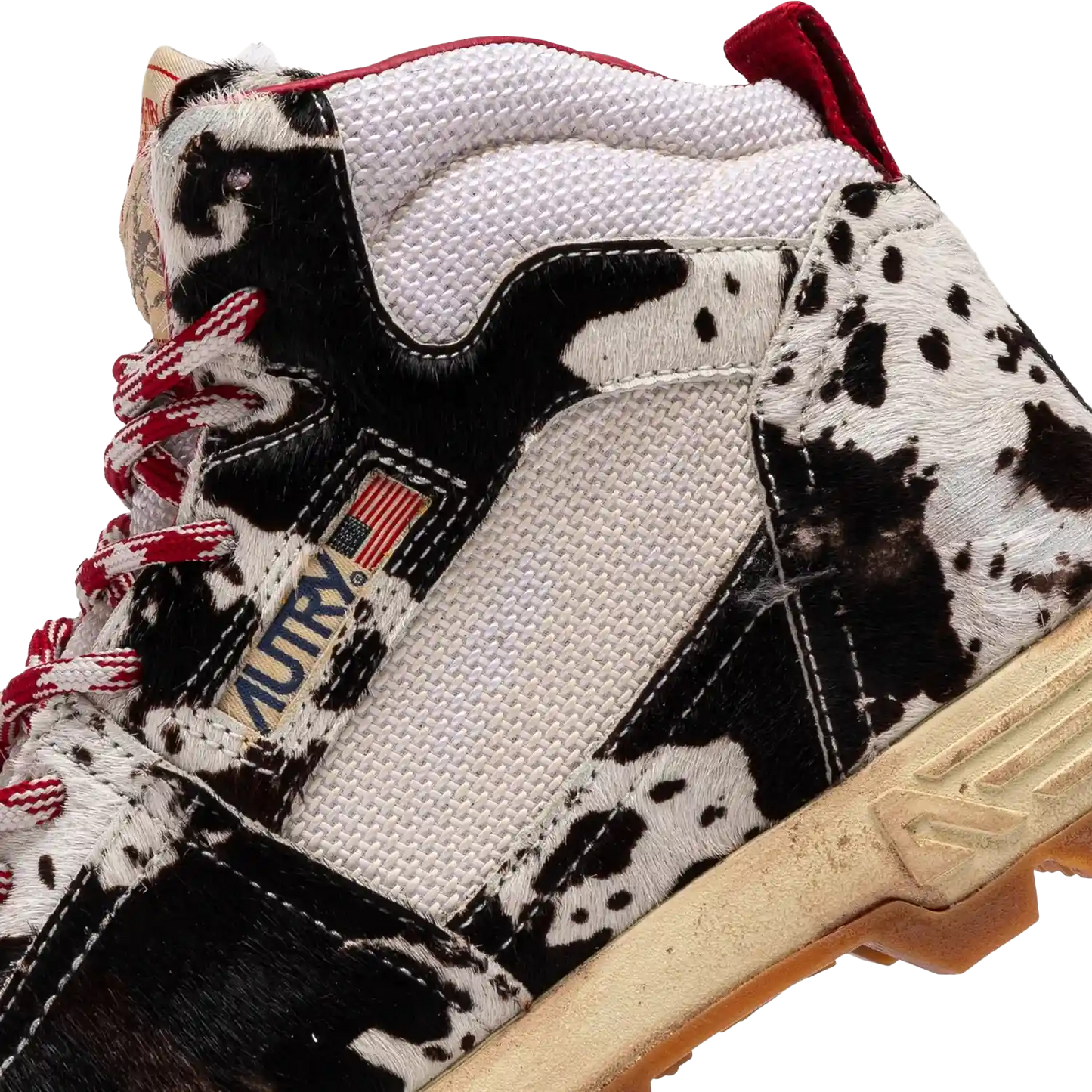 Autry Malga Mid W