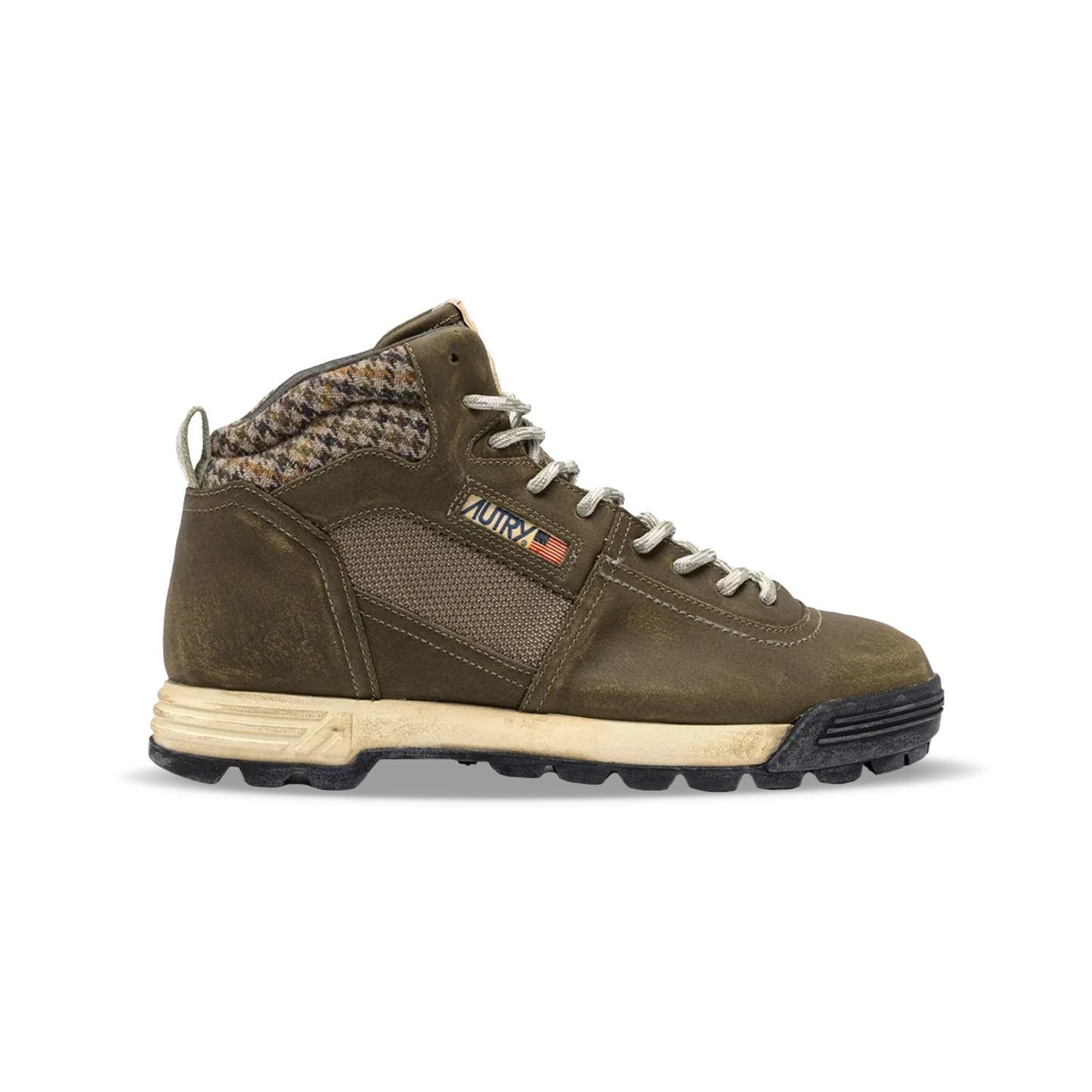 Autry Malga Mid M
