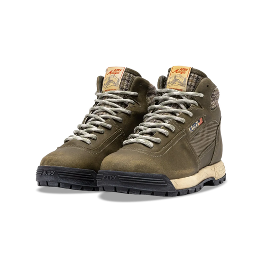 Autry Malga Mid M