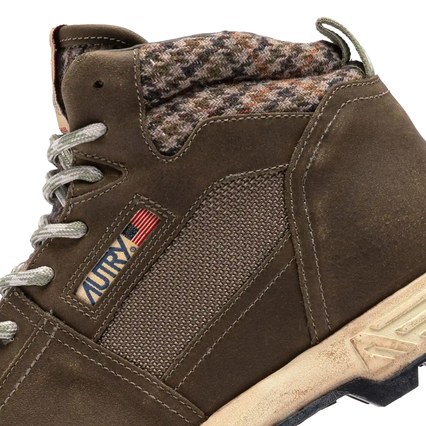 Autry Malga Mid M