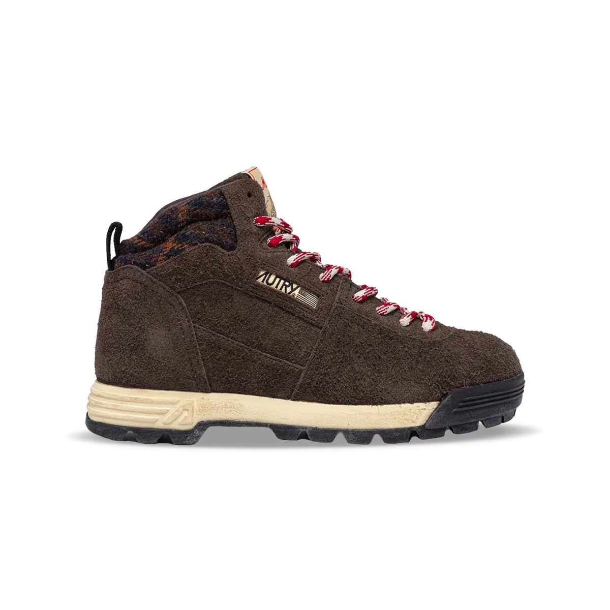 Autry Malga Mid W