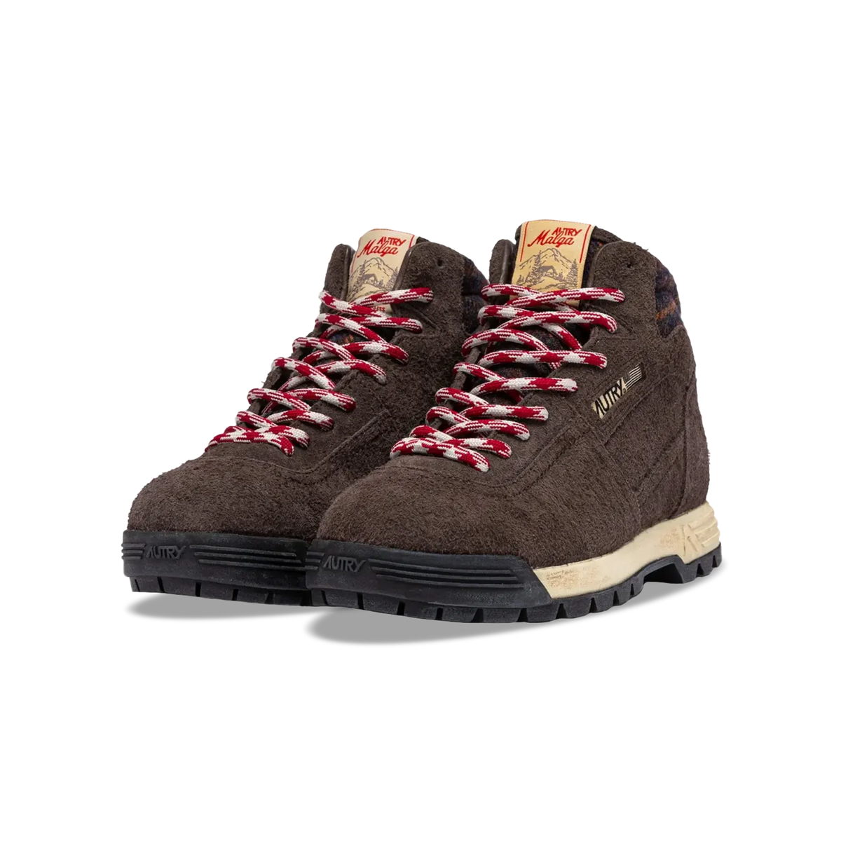 Autry Malga Mid W