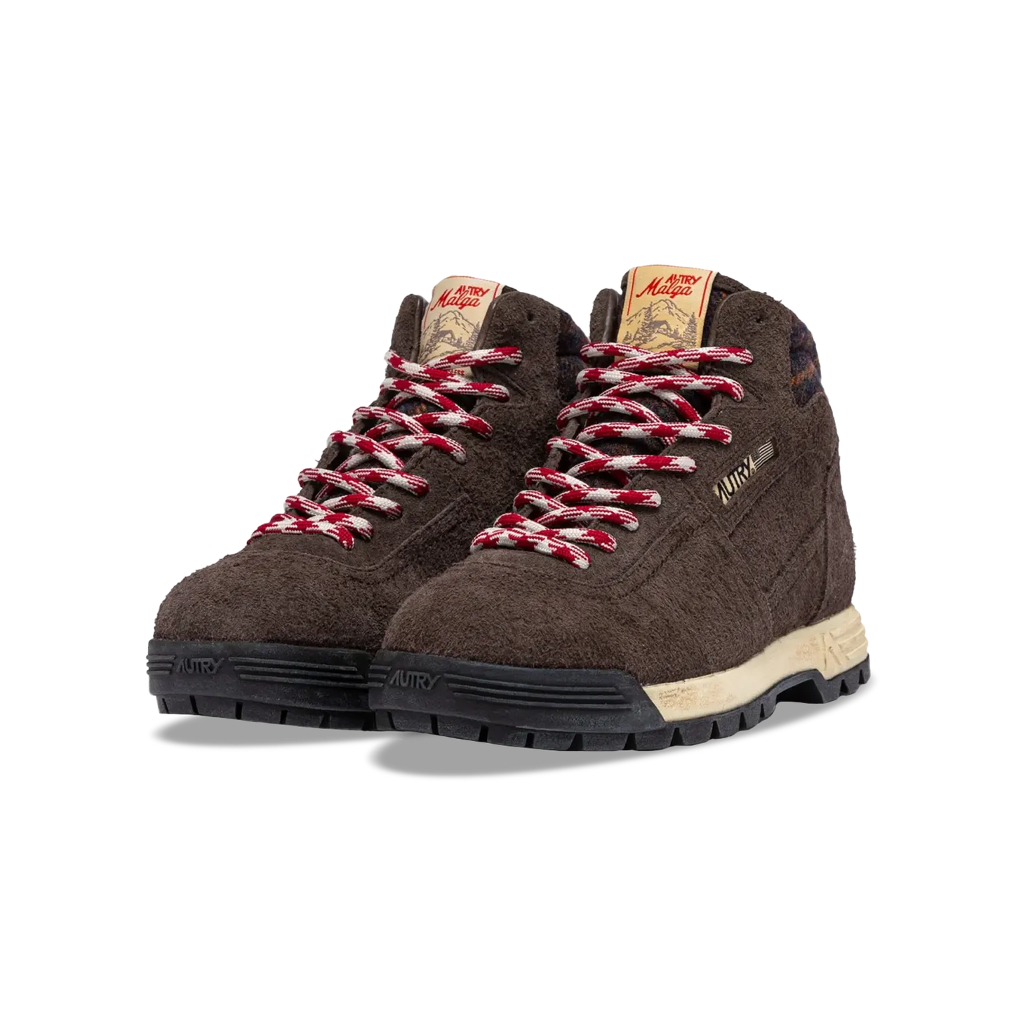 Autry Malga Mid W