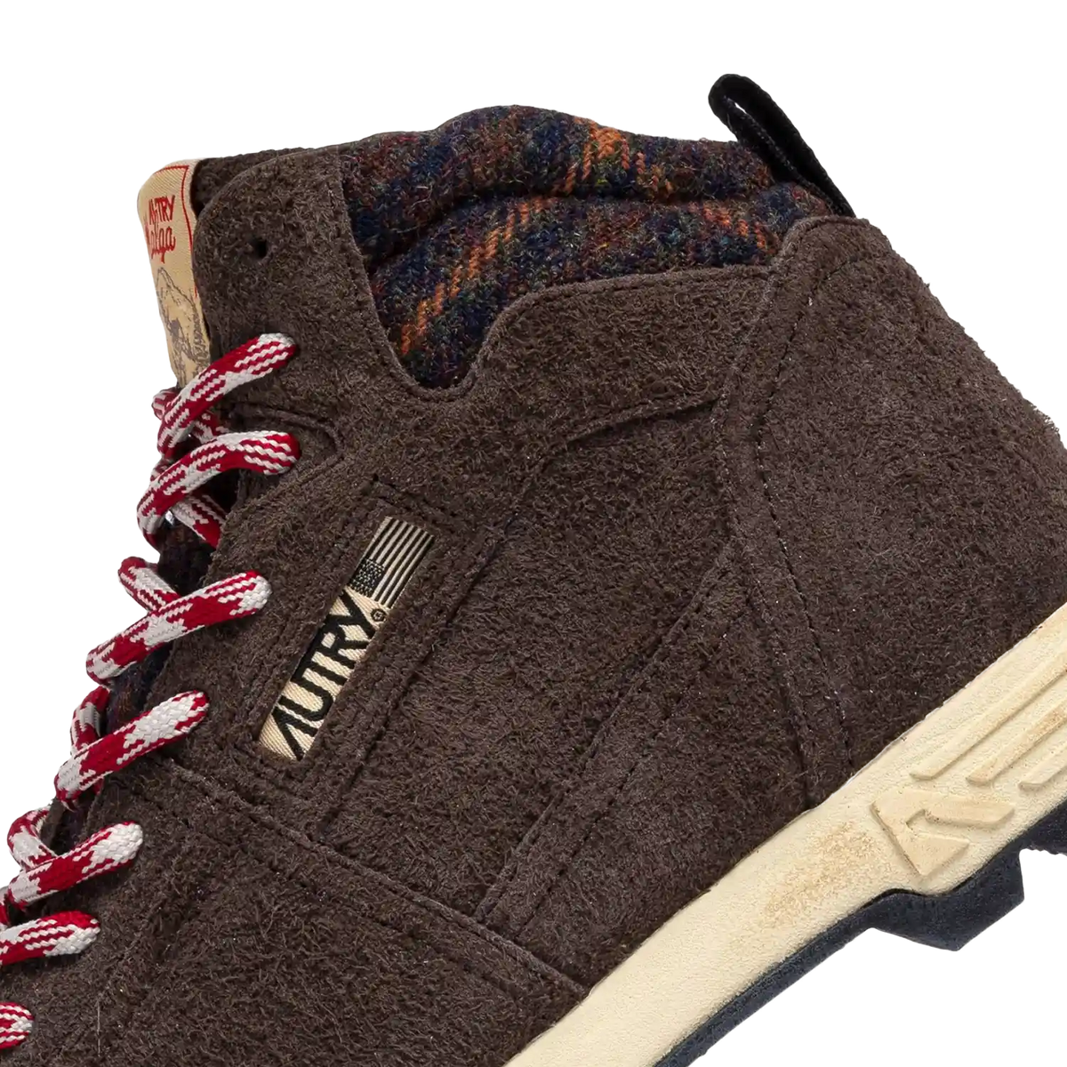 Autry Malga Mid W