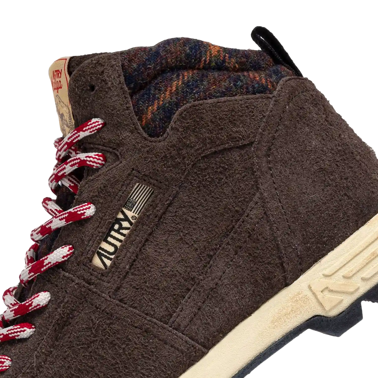 Autry Malga Mid W