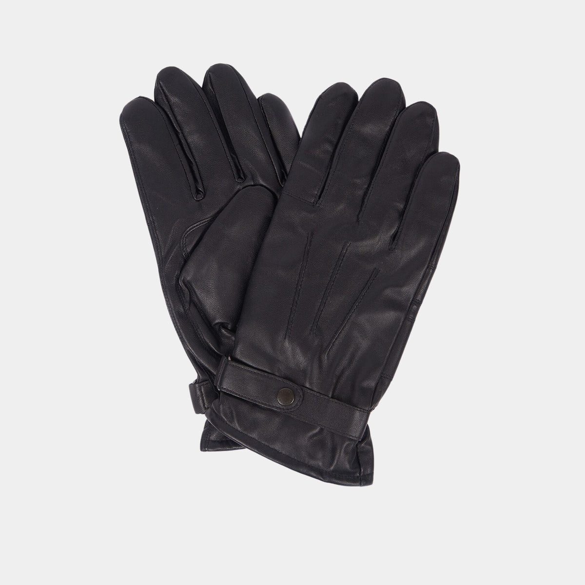 Barbour Burnished Leather Thinsulate Rokavice