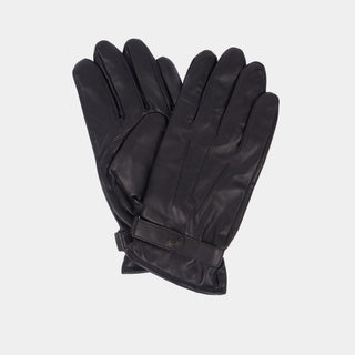 Barbour Burnished Leather Thinsulate Rokavice