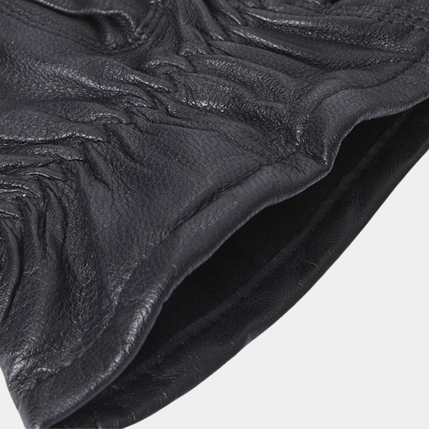 Barbour Burnished Leather Thinsulate Rokavice