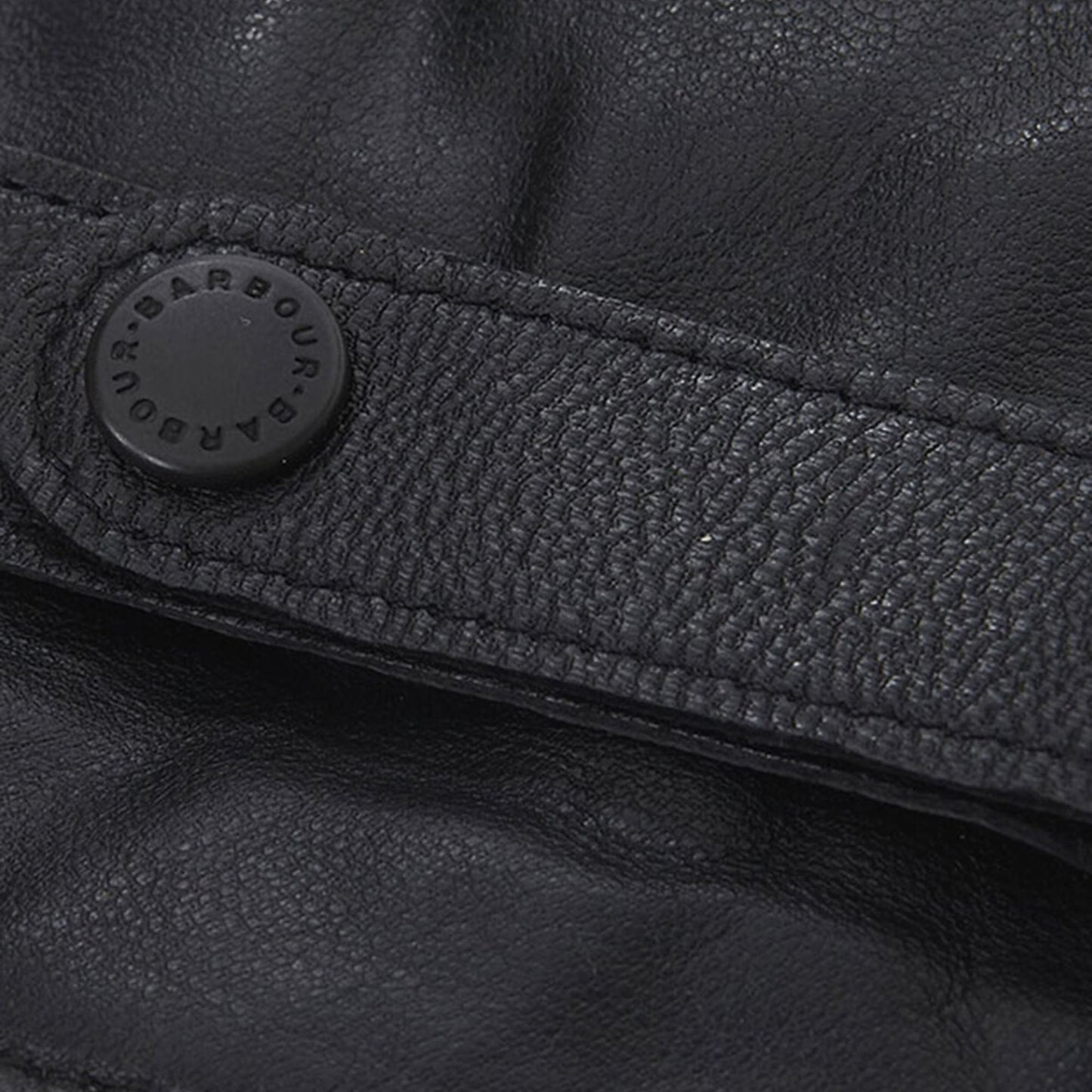 Barbour Burnished Leather Thinsulate Rokavice