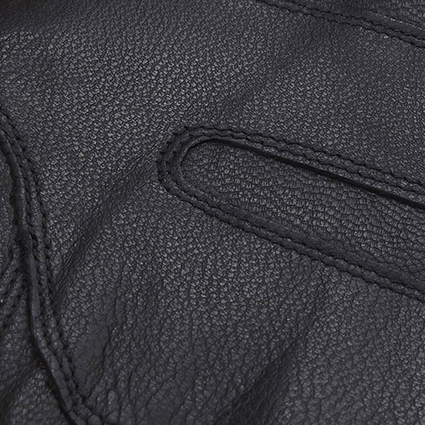 Barbour Burnished Leather Thinsulate Rokavice