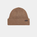 Barbour Carlton Fleck Beanie & Scarf Gift Set