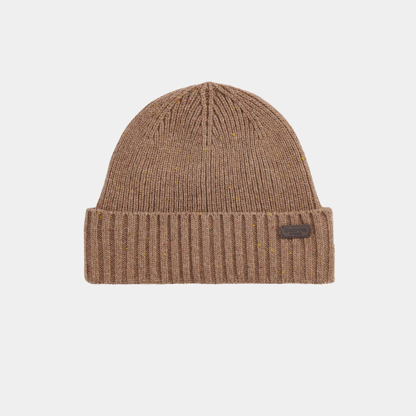 Barbour Carlton Fleck Beanie & Scarf Gift Set