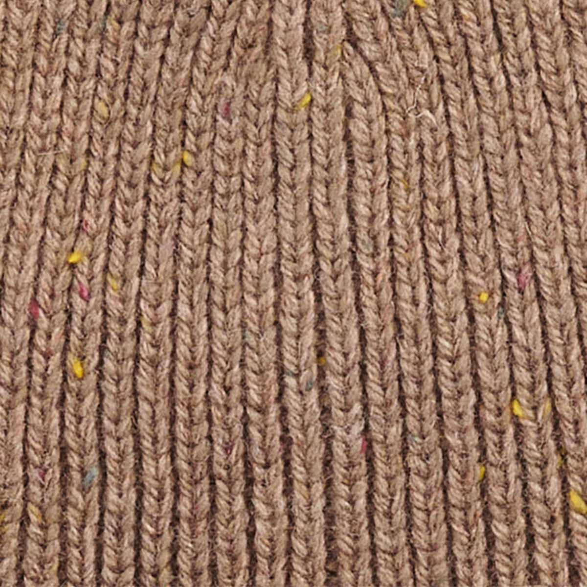 Barbour Carlton Fleck Beanie & Scarf Gift Set