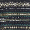 Barbour Case Fair Isle Pulover