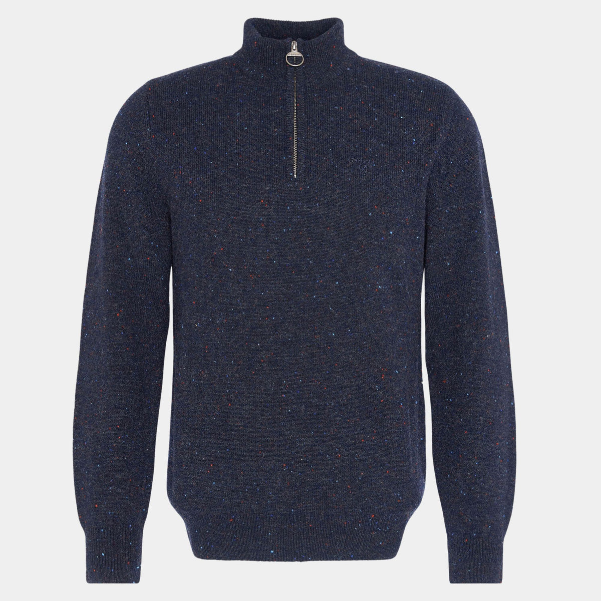 Barbour Tainsbury Half-Zip Jumper