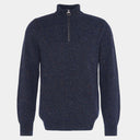 Barbour Tainsbury Half-Zip Jumper