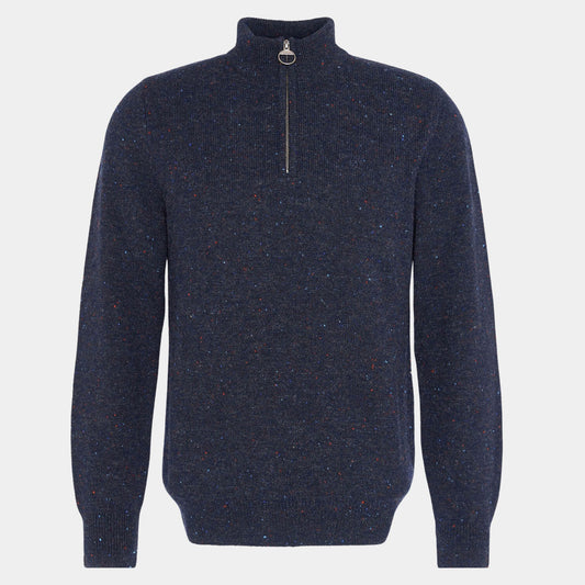 Barbour Tainsbury Half-Zip Jumper