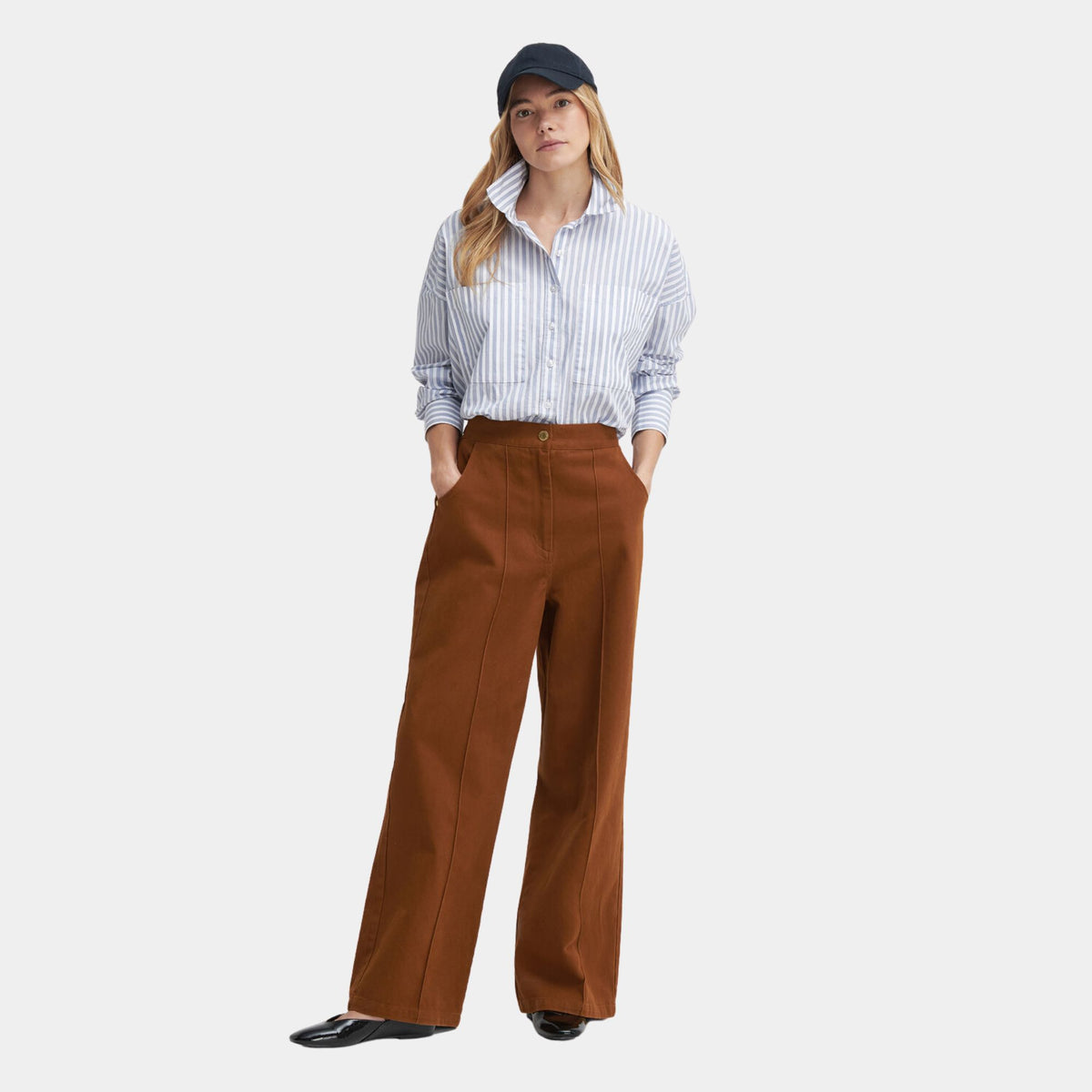 Barbour Allerston Utility Hlače
