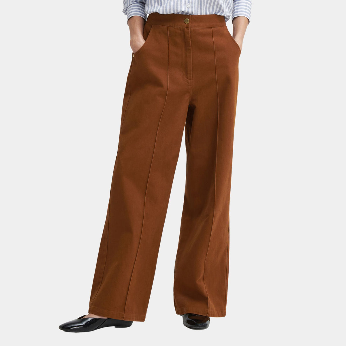 Barbour Allerston Utility Hlače
