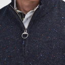 Barbour Tainsbury Half-Zip Jumper