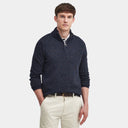 Barbour Tainsbury Half-Zip Jumper