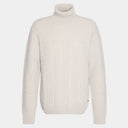 Barbour Daleside Roll-Neck Jumper