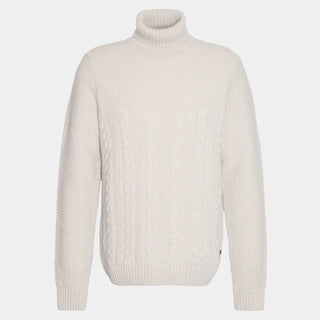 Barbour Daleside Roll-Neck Jumper