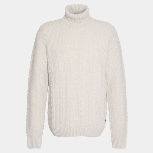 Barbour Daleside Roll-Neck Jumper