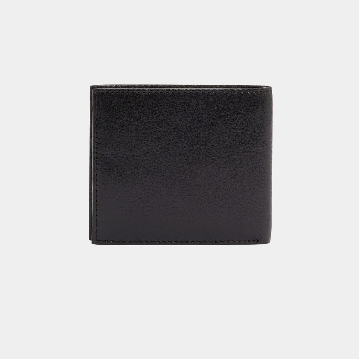 Barbour Colwell Leather Billfold Wallet