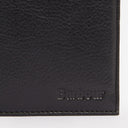 Barbour Colwell Leather Billfold Wallet