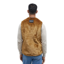 Barbour Warm Pile Waistcoat/Zip-In Liner
