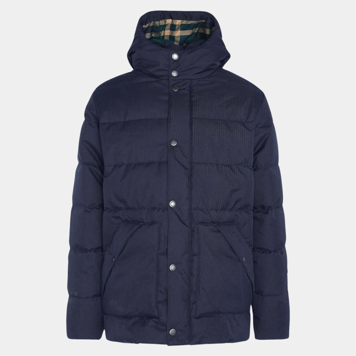 Barbour Barbour Brampton Puffer Jacket