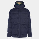 Barbour Barbour Brampton Puffer Jacket